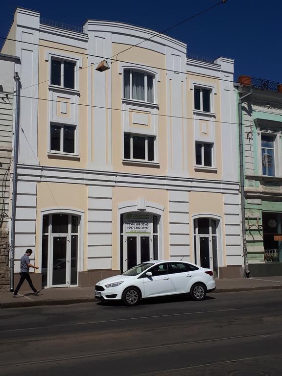 Rent Of Apartments In Kharkiv Eksteriør bilde