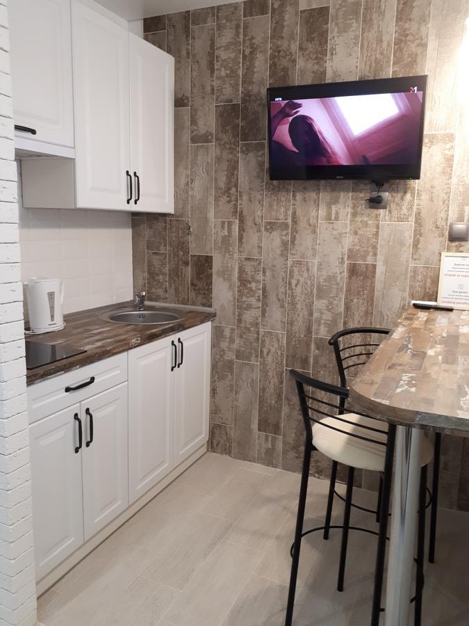 Rent Of Apartments In Kharkiv Eksteriør bilde