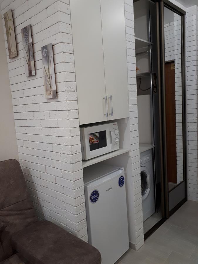 Rent Of Apartments In Kharkiv Eksteriør bilde
