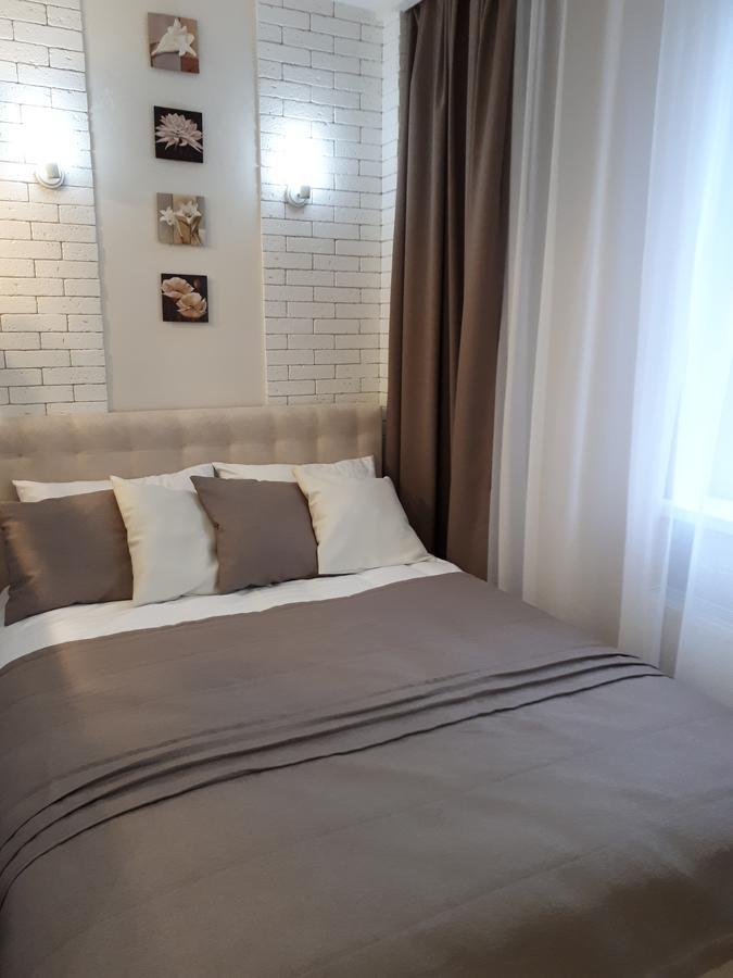 Rent Of Apartments In Kharkiv Eksteriør bilde