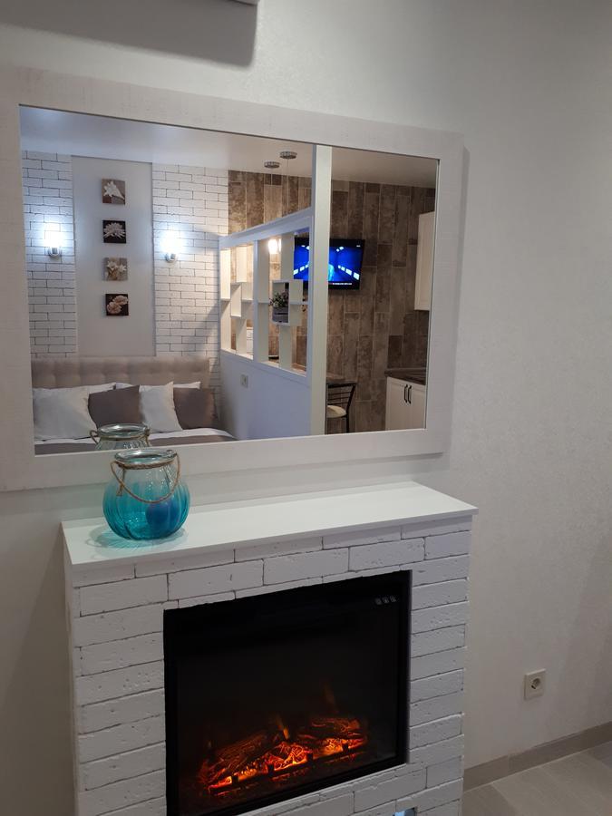 Rent Of Apartments In Kharkiv Eksteriør bilde