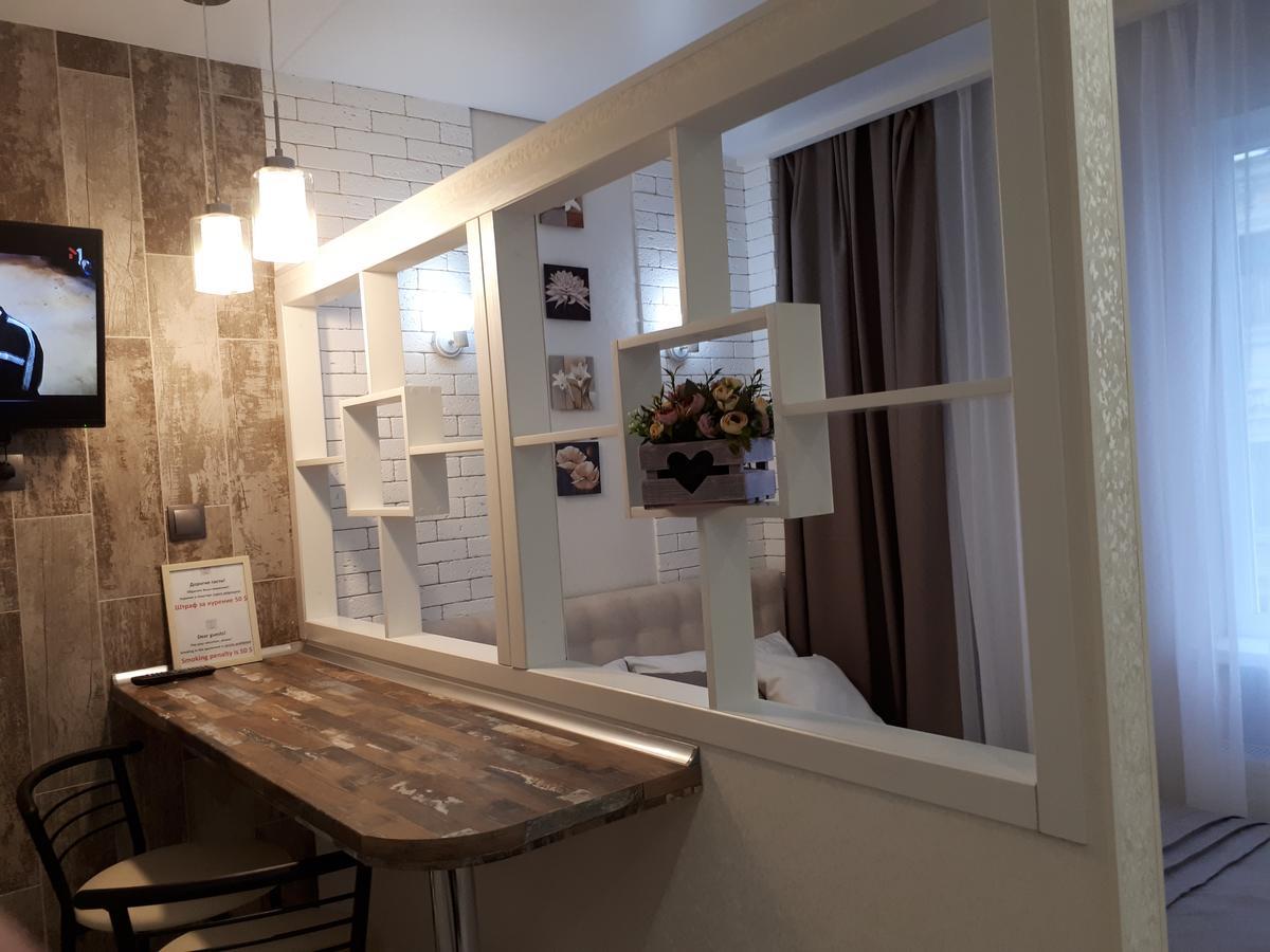 Rent Of Apartments In Kharkiv Eksteriør bilde