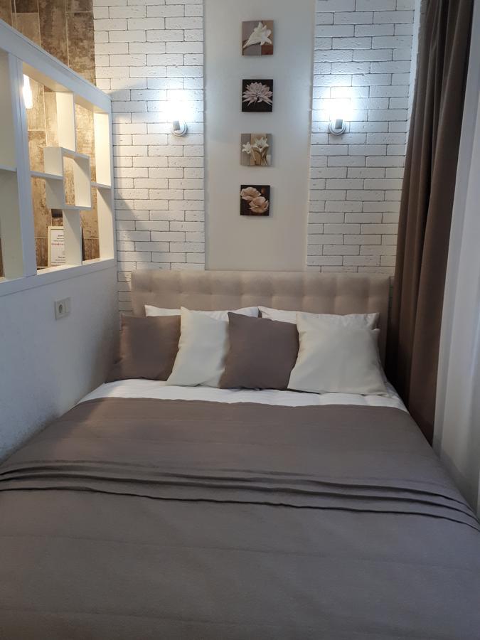 Rent Of Apartments In Kharkiv Eksteriør bilde