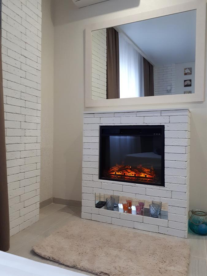 Rent Of Apartments In Kharkiv Eksteriør bilde