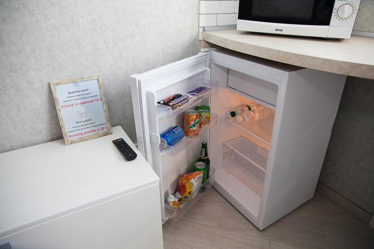 Rent Of Apartments In Kharkiv Eksteriør bilde