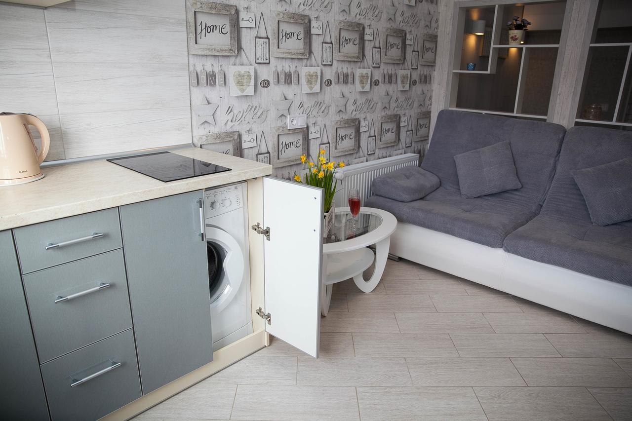 Rent Of Apartments In Kharkiv Eksteriør bilde