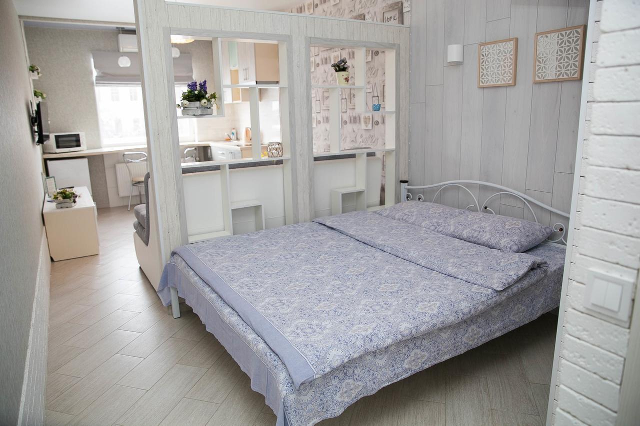 Rent Of Apartments In Kharkiv Eksteriør bilde