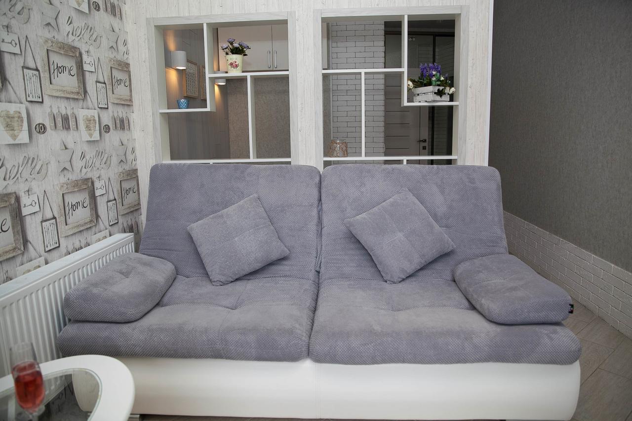 Rent Of Apartments In Kharkiv Eksteriør bilde