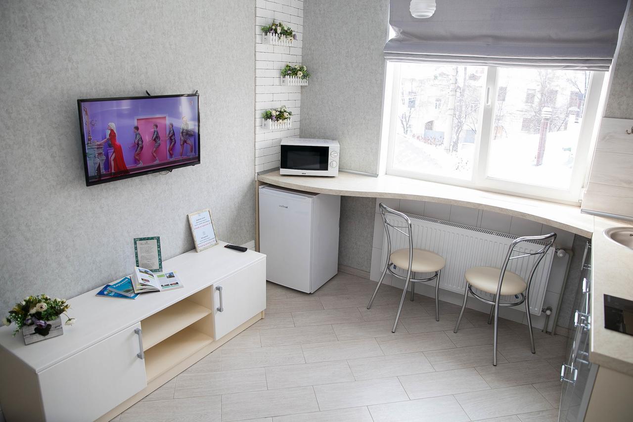 Rent Of Apartments In Kharkiv Eksteriør bilde