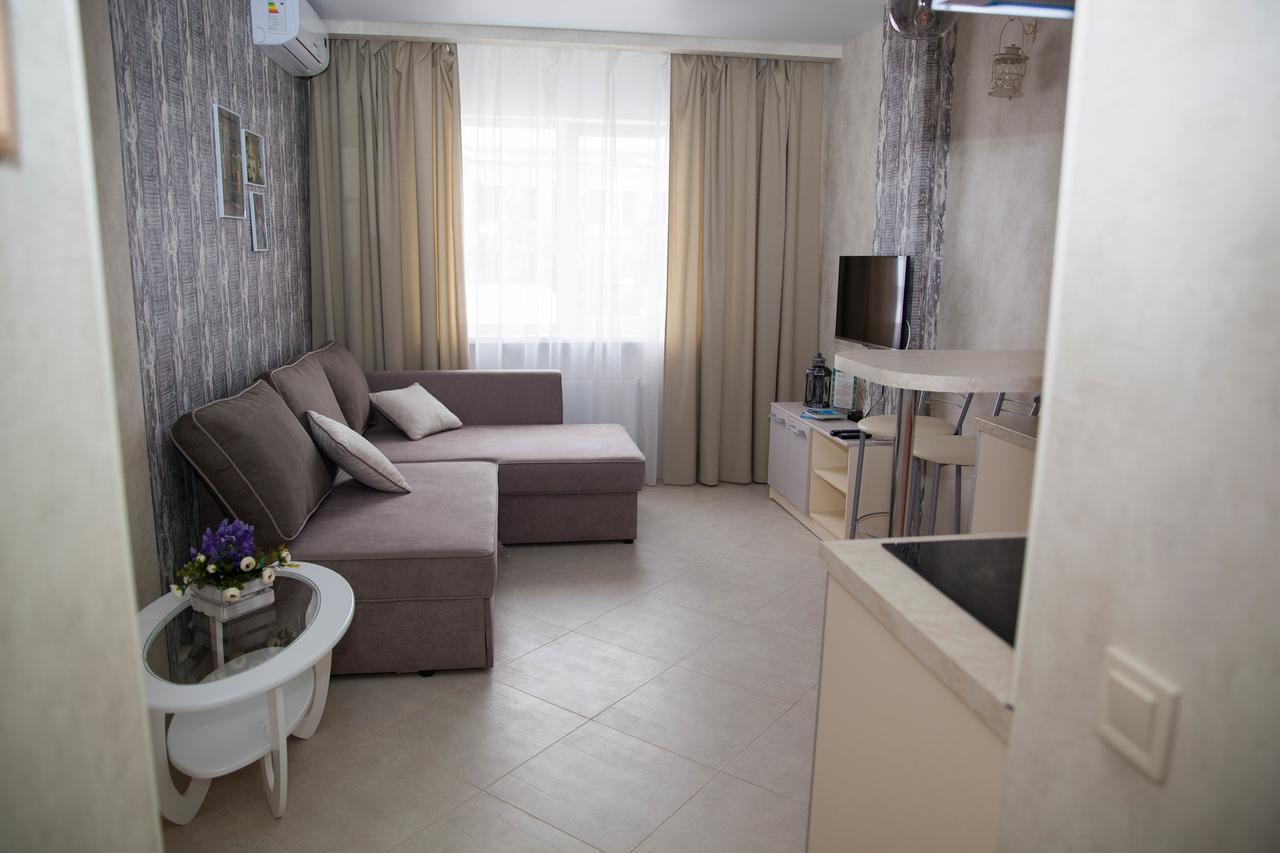 Rent Of Apartments In Kharkiv Eksteriør bilde