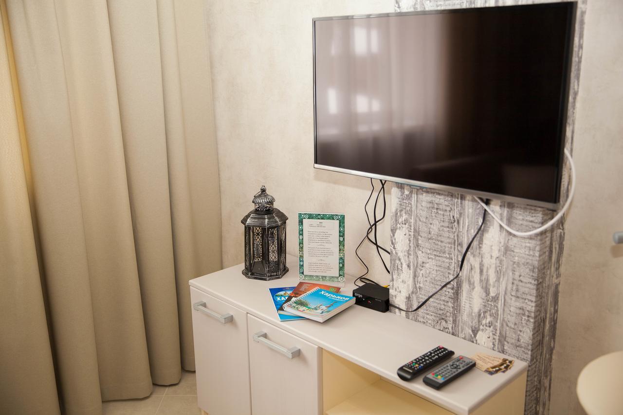 Rent Of Apartments In Kharkiv Eksteriør bilde