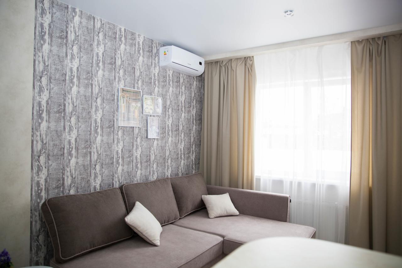 Rent Of Apartments In Kharkiv Eksteriør bilde