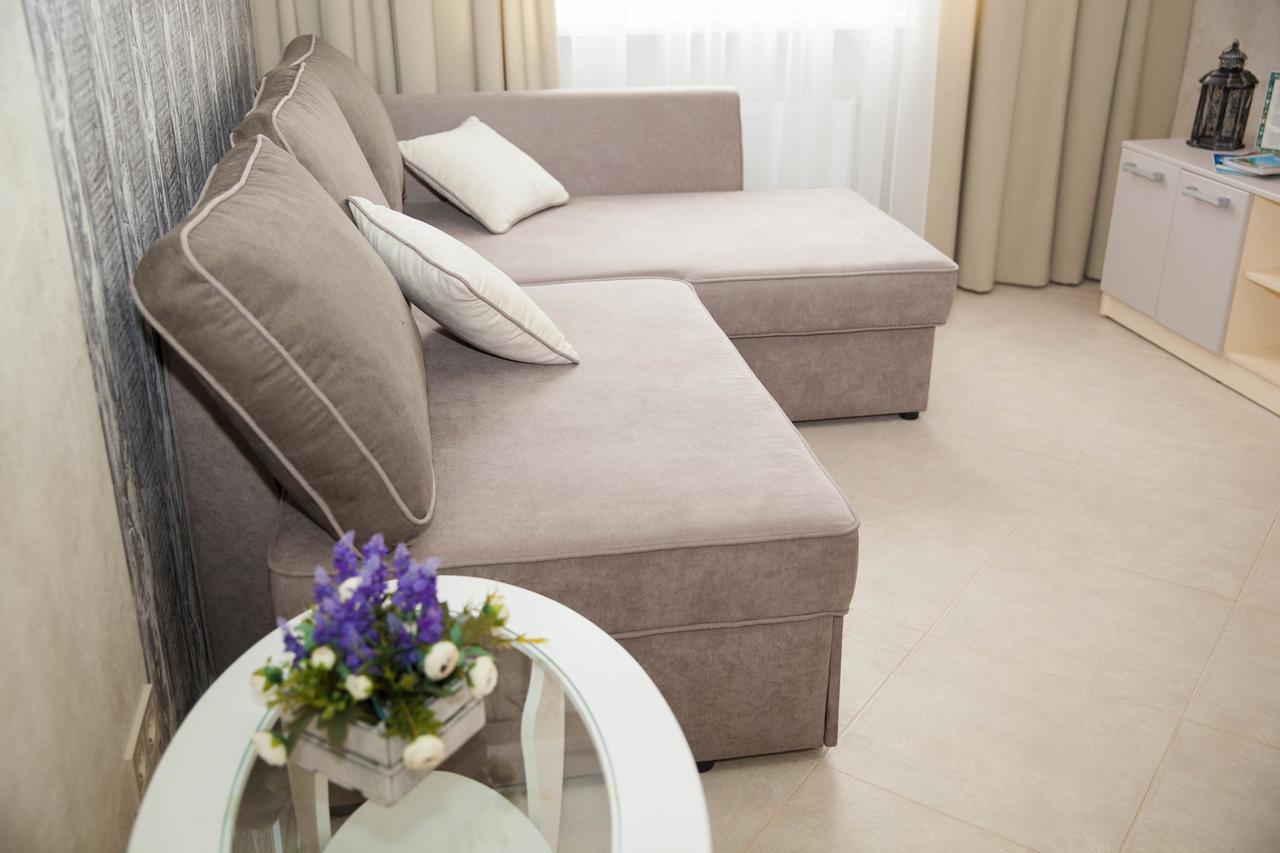 Rent Of Apartments In Kharkiv Eksteriør bilde