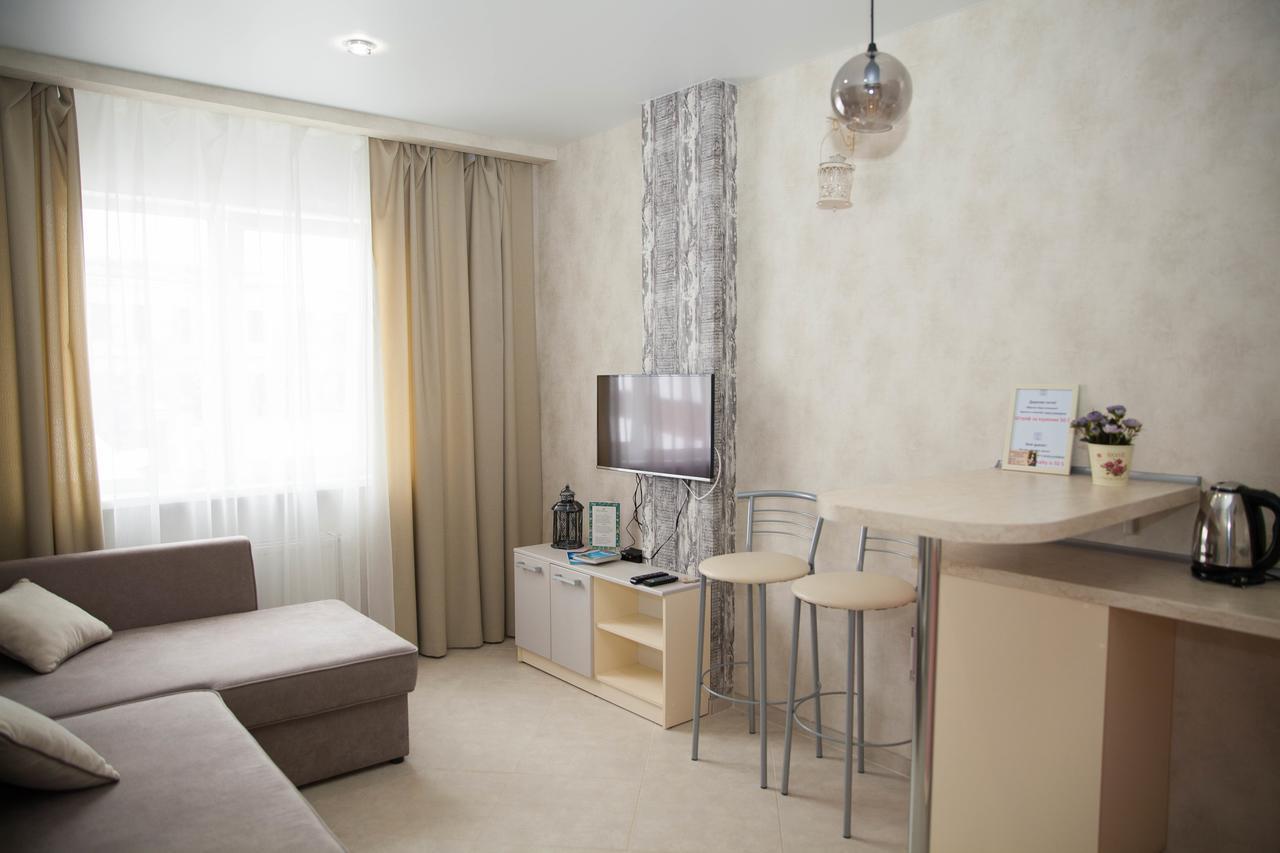 Rent Of Apartments In Kharkiv Eksteriør bilde