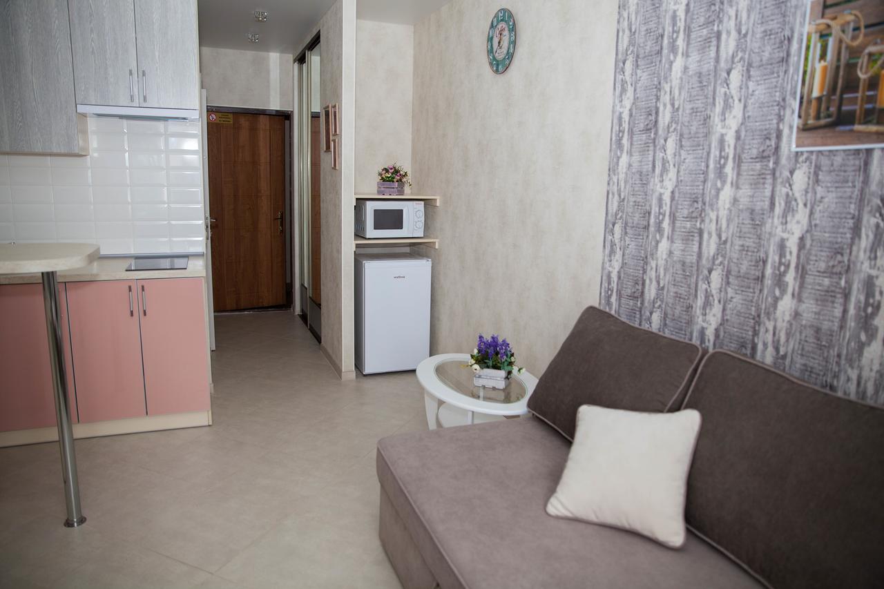 Rent Of Apartments In Kharkiv Eksteriør bilde