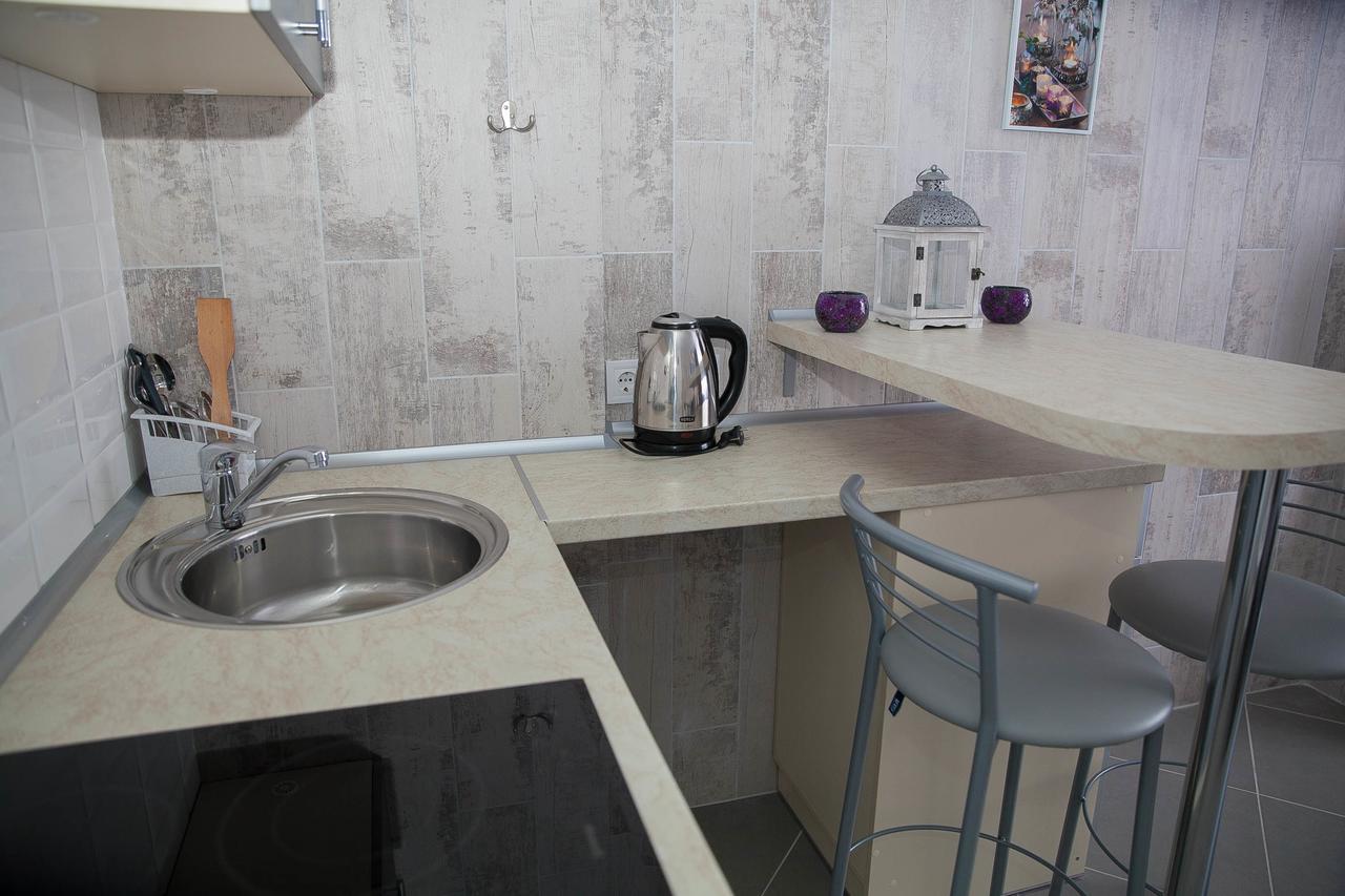 Rent Of Apartments In Kharkiv Eksteriør bilde