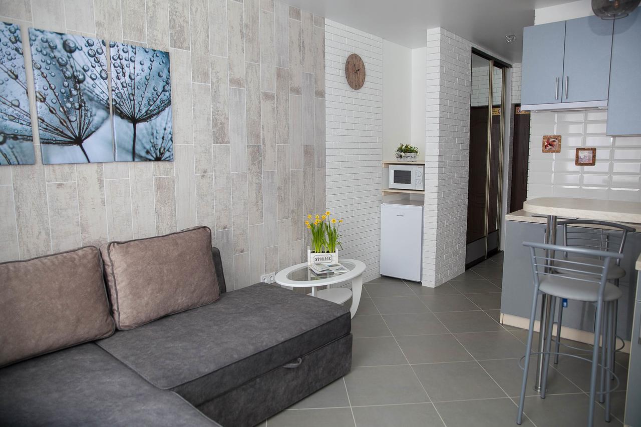 Rent Of Apartments In Kharkiv Eksteriør bilde