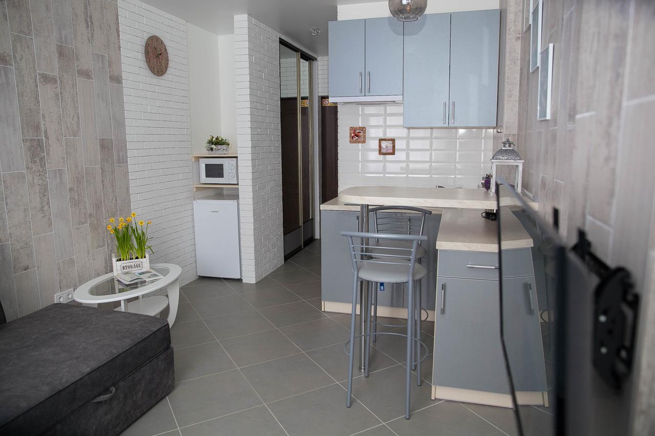 Rent Of Apartments In Kharkiv Eksteriør bilde