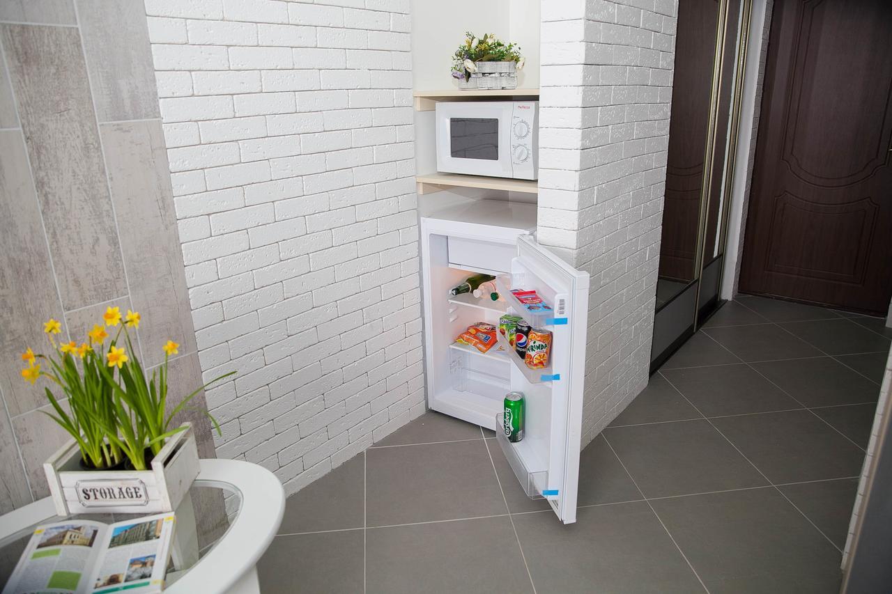 Rent Of Apartments In Kharkiv Eksteriør bilde