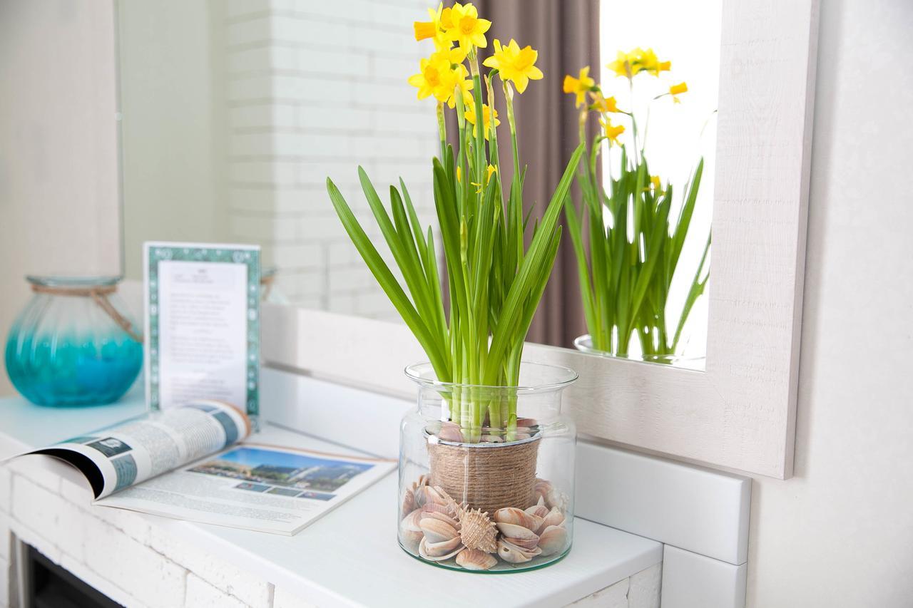 Rent Of Apartments In Kharkiv Eksteriør bilde