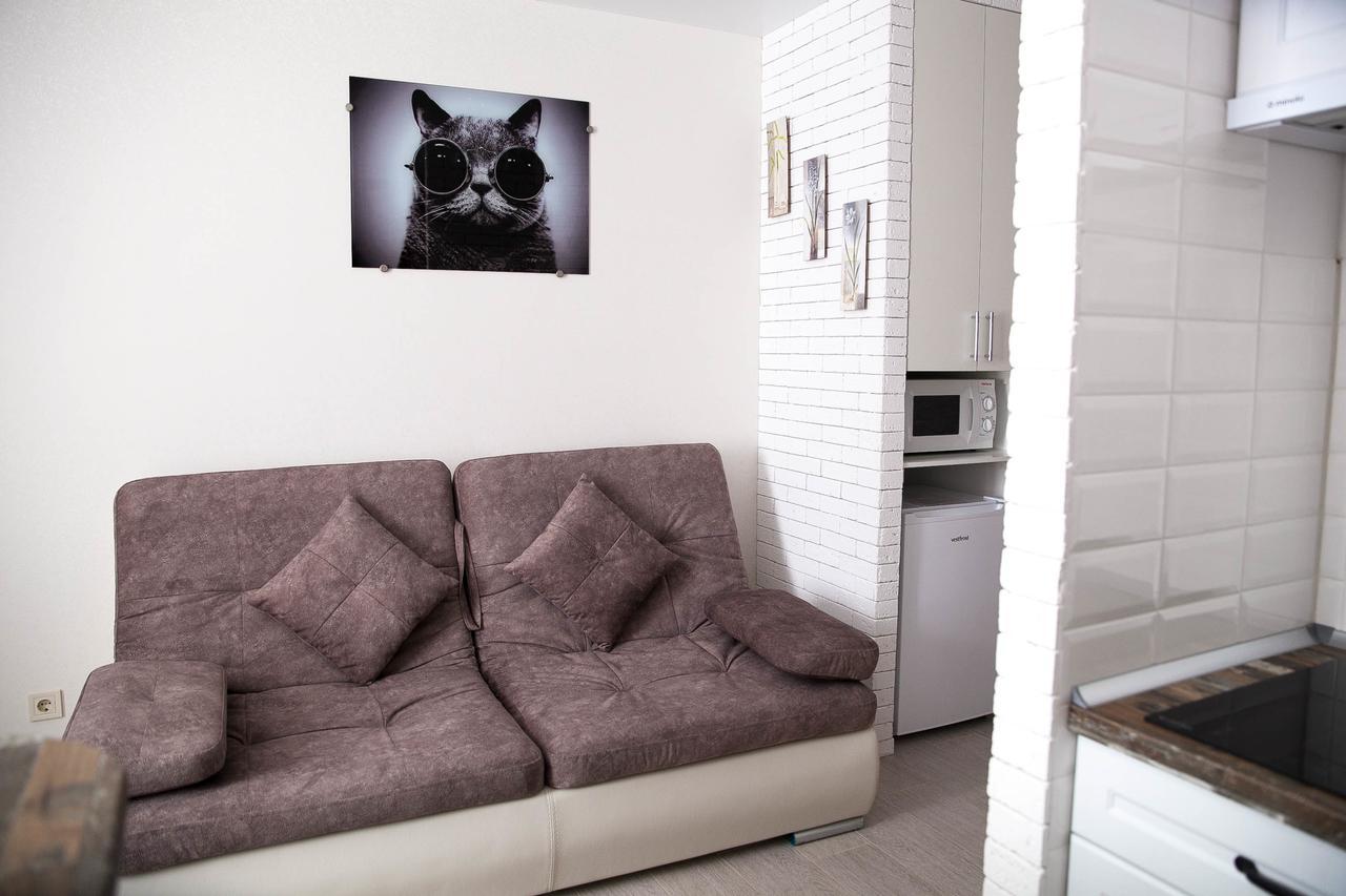 Rent Of Apartments In Kharkiv Eksteriør bilde