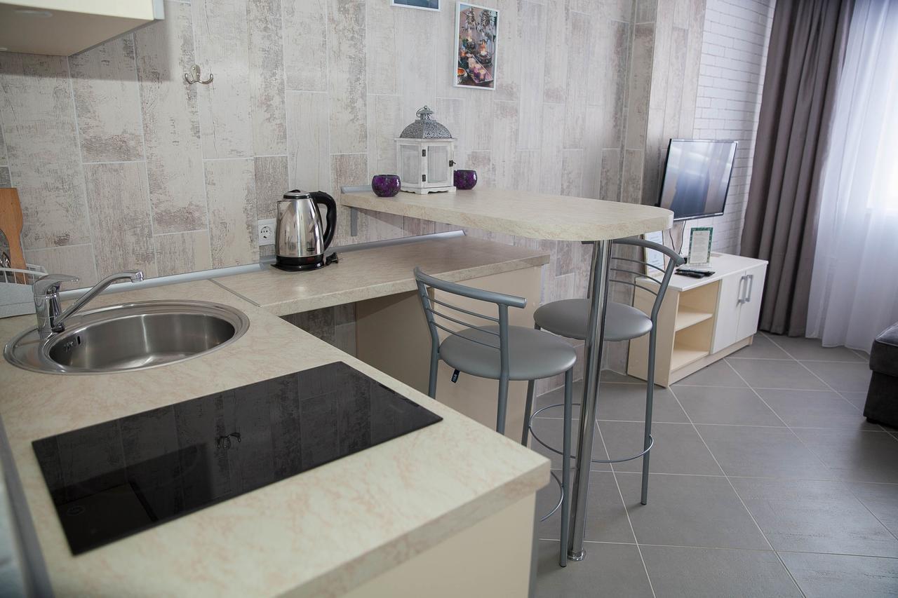 Rent Of Apartments In Kharkiv Eksteriør bilde