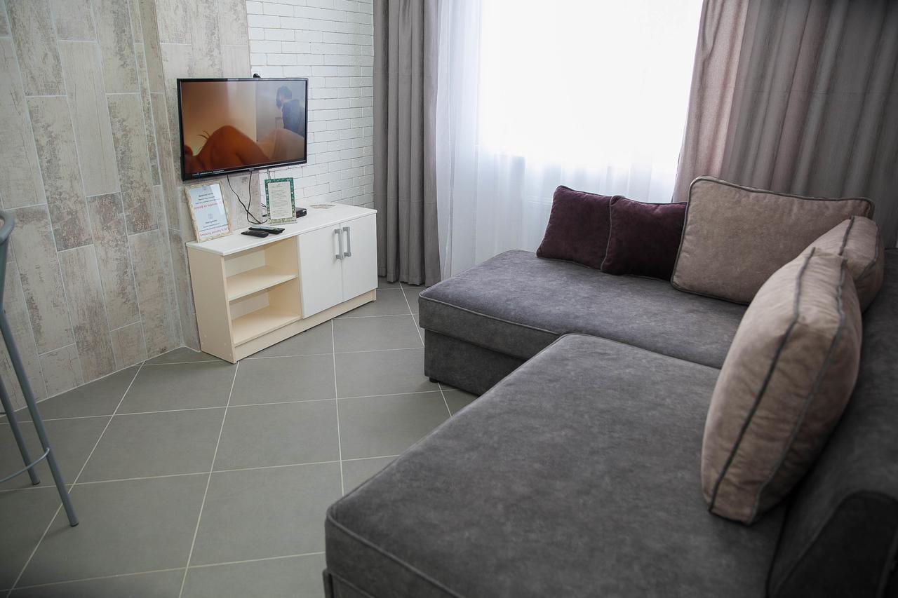 Rent Of Apartments In Kharkiv Eksteriør bilde