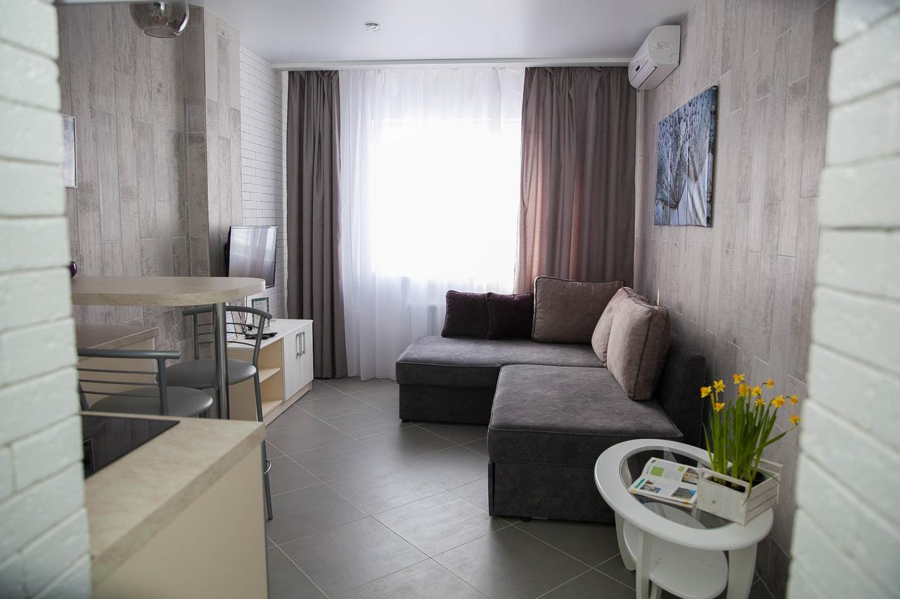Rent Of Apartments In Kharkiv Eksteriør bilde