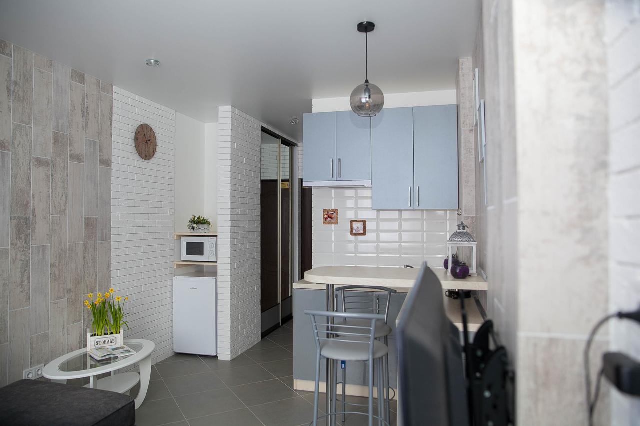 Rent Of Apartments In Kharkiv Eksteriør bilde