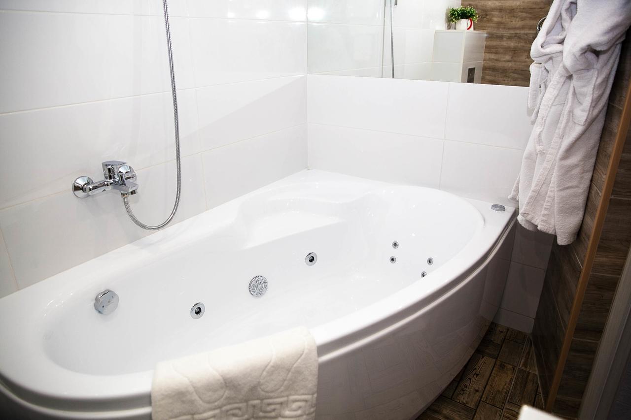 Rent Of Apartments In Kharkiv Eksteriør bilde