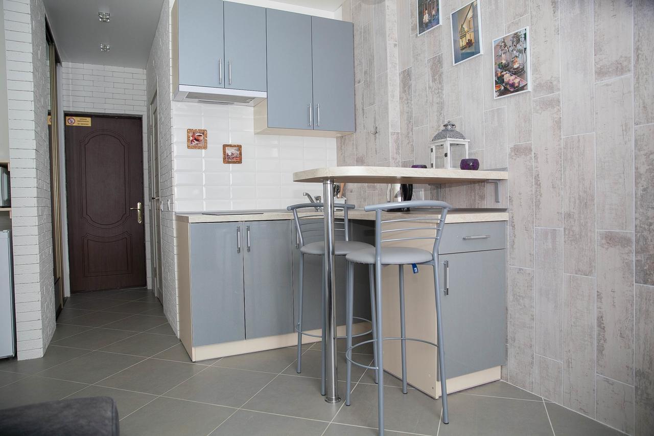 Rent Of Apartments In Kharkiv Eksteriør bilde