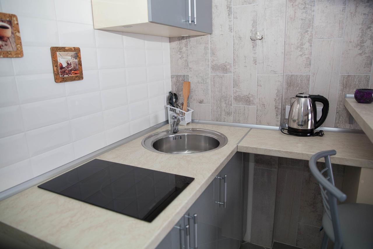 Rent Of Apartments In Kharkiv Eksteriør bilde