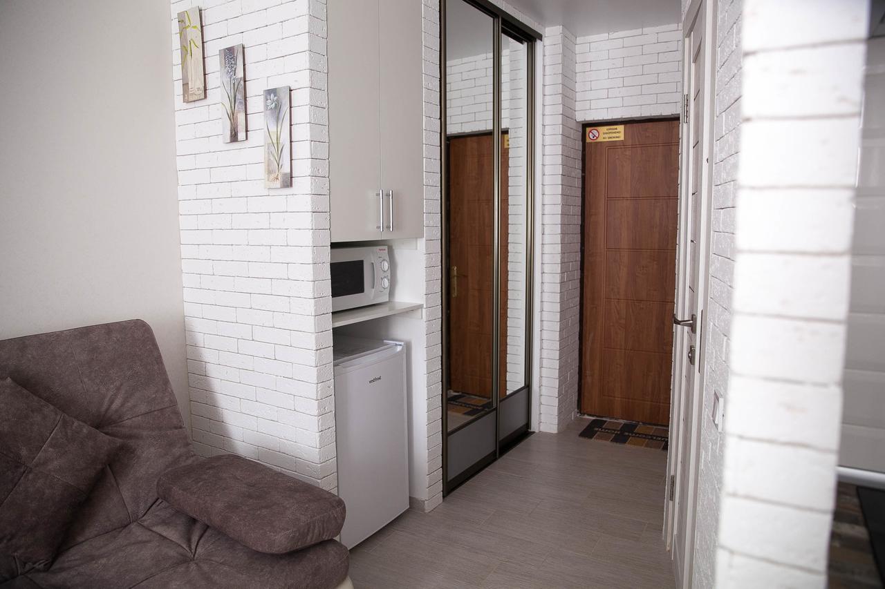 Rent Of Apartments In Kharkiv Eksteriør bilde